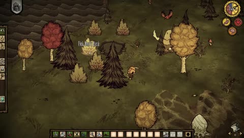 [Don't Starve Together - Duo] !sr | !social