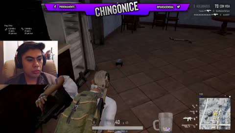 PUES NECESITAMOS EL POLLO DE AFEDO!!!