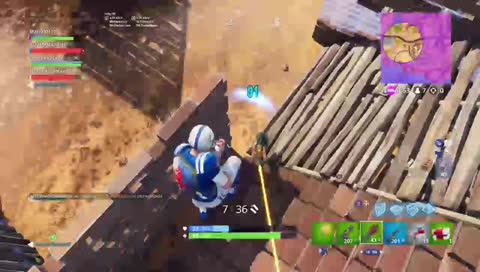 Manqueando duro ,Brouss xd