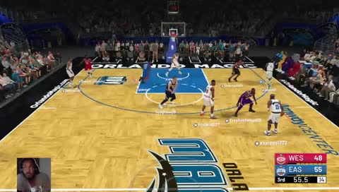 Team-Up with Followers and Viewers | !gotnext !sr on #Picknation