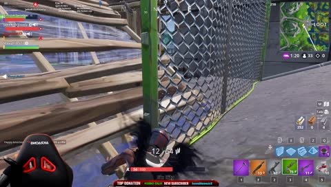 ~Gettin owned by 12 year olds~ / twitter/YT: @SinisterSeneker