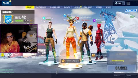 Back from Vacation || OG PC still broke