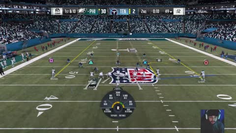 lit