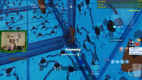 Elf Main. Death Runs. !Twitter !Youtube !Social !Support