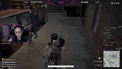 [GER][PC][+18][♥♥♥] #SchwitzenOhneHandtuch