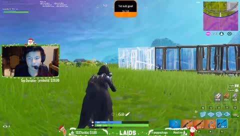 NEW MONITOR FEELS GOOD MAN road to 2k wins / !commands !discord !instagram