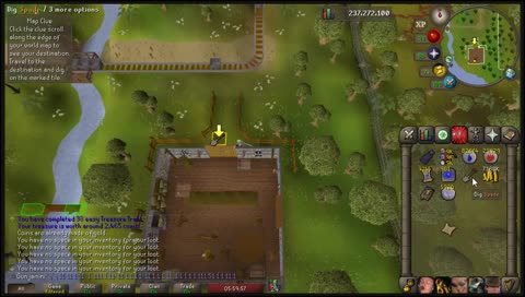 [Ironman] EZ clues for ffffffff