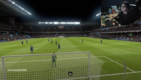 🔵ARG | FUT CHAMPIONS ORO 1!? | !loots !redes !discord