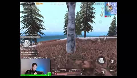 OOF Squad || Just Chillin