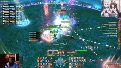 🔴 [ES/EN] Probemos UWU, que es lo peor que puede pasar?