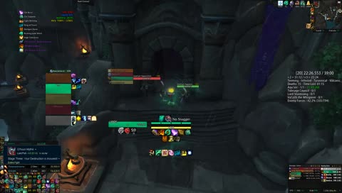 Brew Keys - 18 Temple (but backwards) !addons