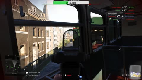 Battlefield! | Help me reach 50 followers!