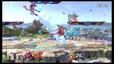 Smash your friends | Got a new PC