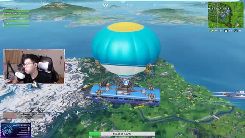 WSOE Finalist | Tfault Scrims | @Ramzawolff | !twitter !discord