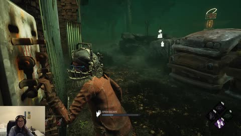 So close