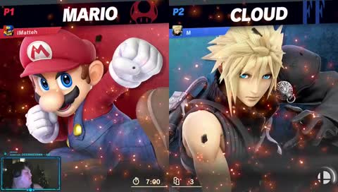 Online Then Maybe World of Light!