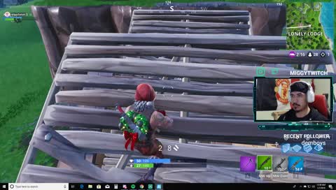 Practice practice practice - Show Some Love!