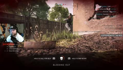 HIGH KILL Games, We Havin' FUN | 896 Followers