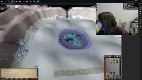 grill drinks on every death during ds2