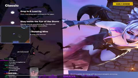 🔴 vs Сквады | Поддержи Автора: TWITCH-SHULYATM