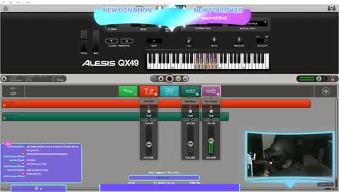 Trying to Cheer Myself Up