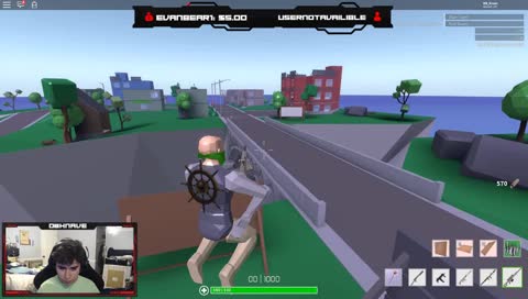 Saturday Night Strucid | !discord !roblox !sr