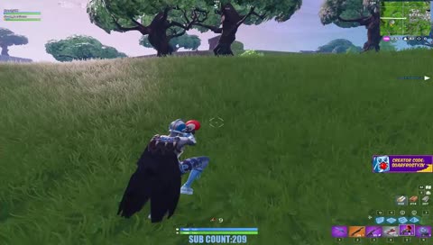 frostyZK | West World scrims | !sub !twitter