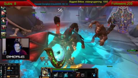 Viewer Challenges (Jungle/Solo) Lvl 126 Xbox Player Moving to PC