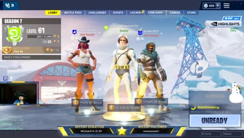 SUB SUNDAY!!! Late start !discord in the chat!