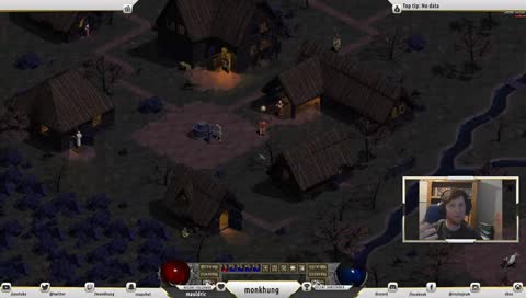 Testing New Stuff for Stream!