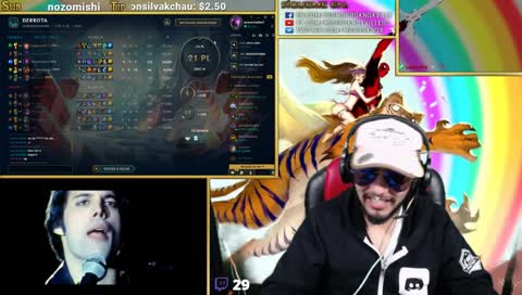 ★Jugando Duo Con Skadisam Mientras Hablamos Sobre La Vida★