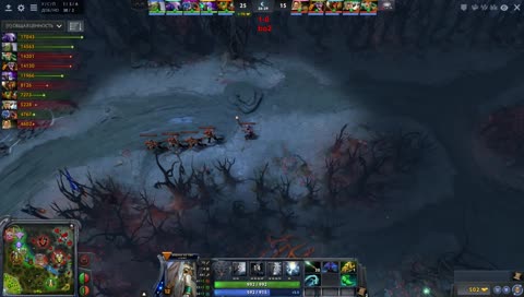 Dragon Gaming vs Execration (1-0) bo2 ANGGAME China vs SEA #3 - SEA Qualifier,у микрофона Tom_Amot