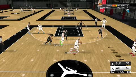Get buckets
