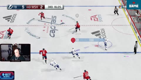 Late Night NHL grind big tourny on Thursday at Lanlords   - #SXD