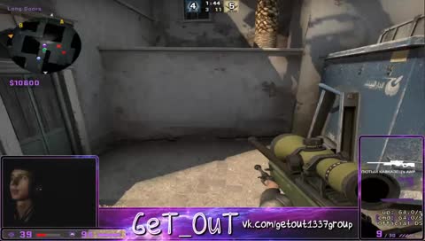 Chill gaming