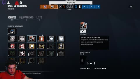 [URU/ARG] [ESP] ❄VENGAN A JUGAR VIEJOOO!❄ #TwitchUruguay + #GOCimarrón