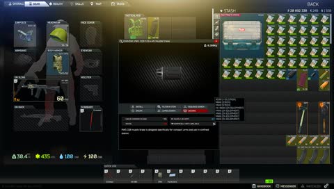 They nerfed LABS?!?! - Day 33