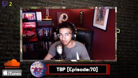 TBP [Episode:70] New Year New Films!(Top 8 Films of 2018)