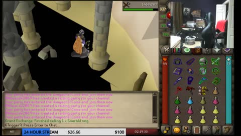 New Year... Same CoX