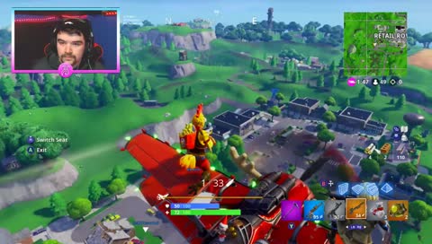 THE BIG SUWOO IS BACK!!