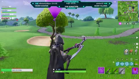 Bron Zone Fortnite chill night, pa que se rian un rato!