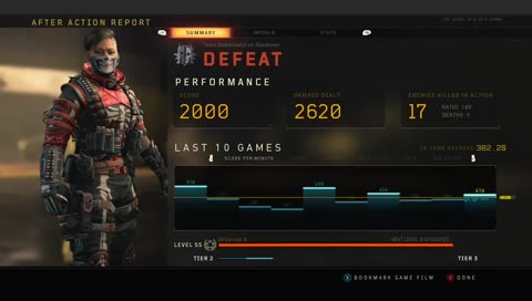 [XB1/EN] Is CoD still good? Lets talk about it!