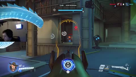 F*** it dude, it's quickplay :)