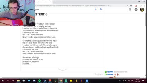 IFlexito Carly ndeaaaaah