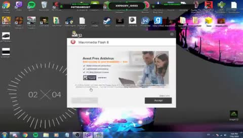 [Road To 100 Followers] [!SR] [!discord] Suggestions From Viewers