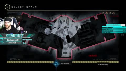 Upchurch Squad :: Wolf Pack :: 23/35 Sub Goal