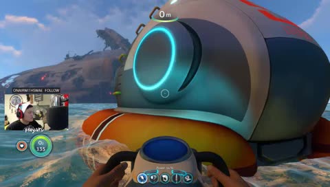 Just keep swimming