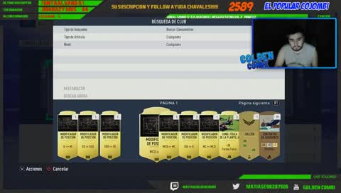 HACIENDO LAS MONEDARRAS EN DIRECTO Y VENDIENDO TODOOOO