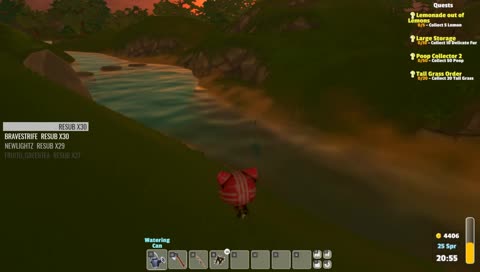 [ THAI ] ฟาร์มแมวกำลังจะยิ่งใหญ่ ~