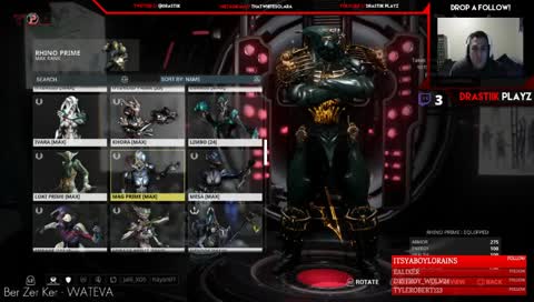 [PS4] Come thru and enjoy ! Say hello ! maybe drop a follow?